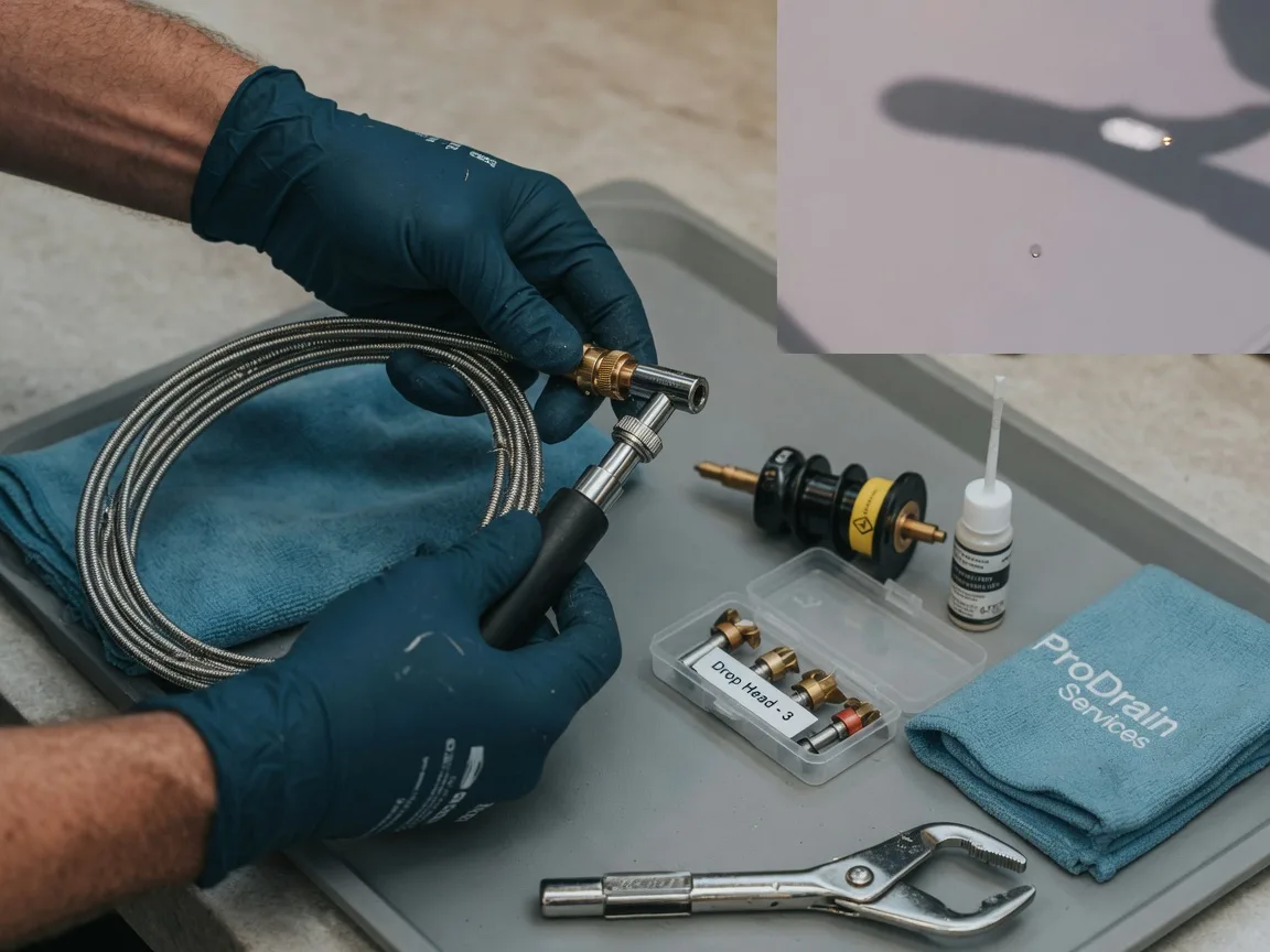 Why choose Drain Cleaning in New Durham, NH